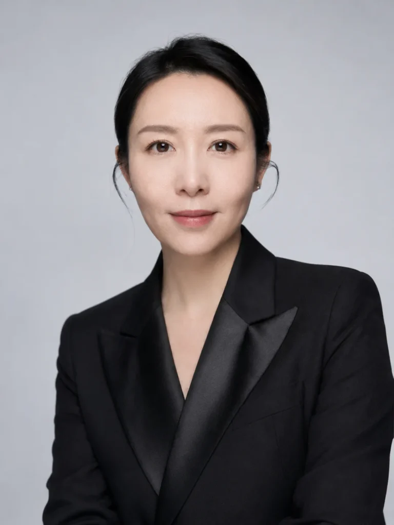 Oliva Wang