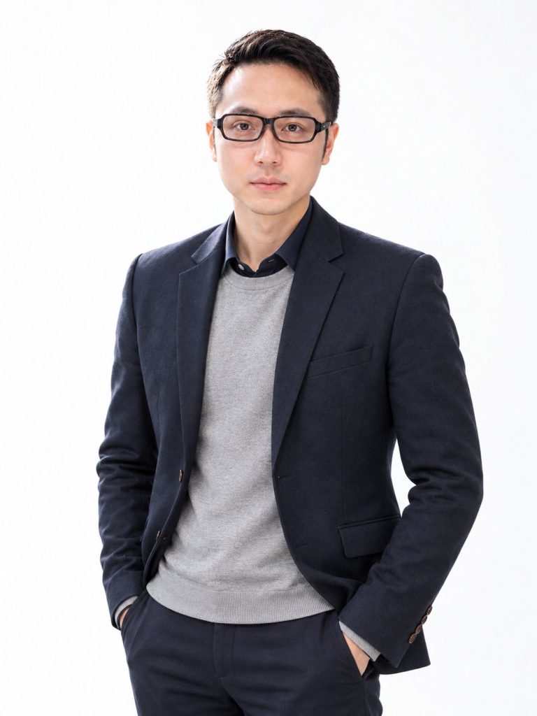 Edison Zheng